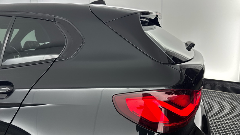 BMW 1 Series 118i M Sport 5dr Step Auto Petrol Hatchback